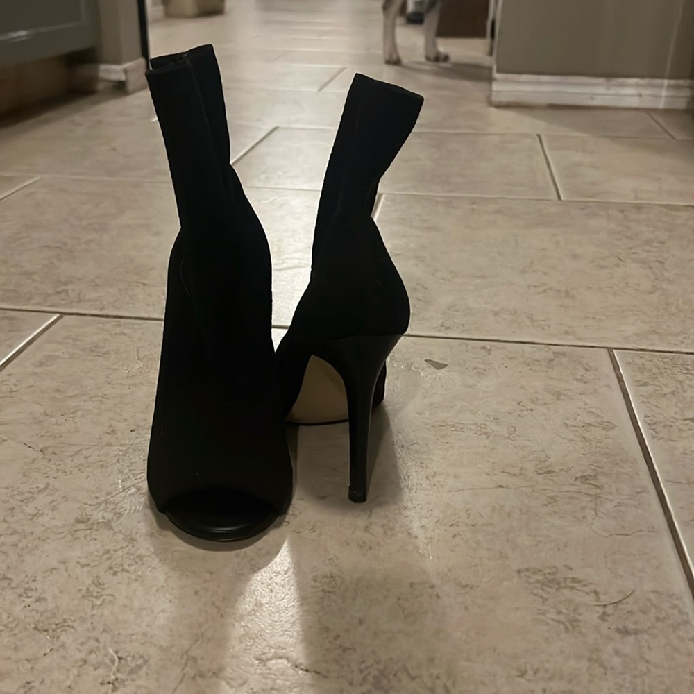 Aldo sock boots